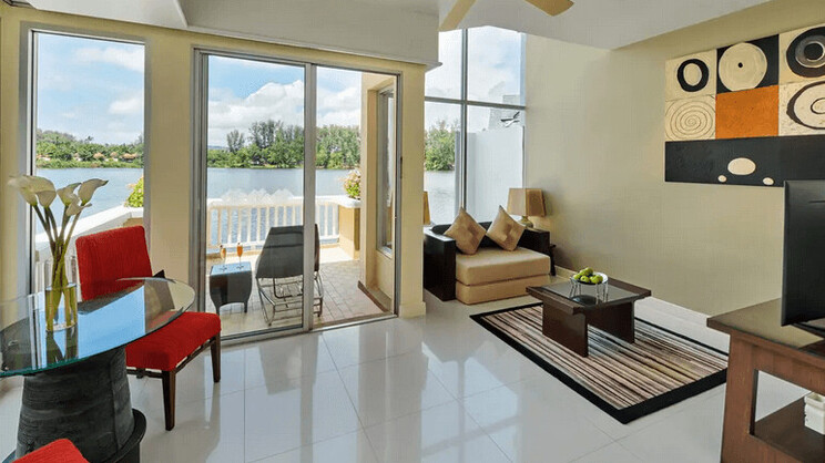 Angsana One-Bedroom Loft 